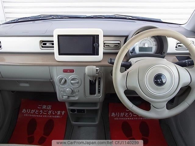 suzuki alto-lapin 2017 quick_quick_HE33S_HE33S-181414 image 2