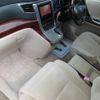 toyota alphard 2010 -TOYOTA--Alphard DBA-ANH20W--ANH20-8098763---TOYOTA--Alphard DBA-ANH20W--ANH20-8098763- image 17