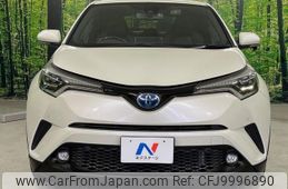 toyota c-hr 2018 -TOYOTA--C-HR ZYX10--2152691---TOYOTA--C-HR ZYX10--2152691-