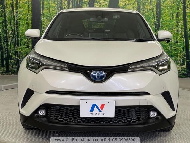 toyota c-hr 2018 -TOYOTA--C-HR ZYX10--2152691---TOYOTA--C-HR ZYX10--2152691- image 1