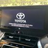 toyota harrier 2021 -TOYOTA--Harrier 6AA-AXUH80--AXUH80-0031415---TOYOTA--Harrier 6AA-AXUH80--AXUH80-0031415- image 3