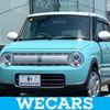 suzuki alto-lapin 2016 quick_quick_DBA-HE33S_HE33S-147818 image 1