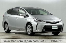 toyota prius-α 2015 -TOYOTA--Prius α DAA-ZVW41W--ZVW41-0031891---TOYOTA--Prius α DAA-ZVW41W--ZVW41-0031891-