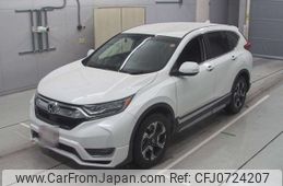 honda cr-v 2022 -HONDA--CR-V RW1-1300288---HONDA--CR-V RW1-1300288-