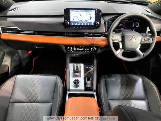 mitsubishi outlander-phev 2023 quick_quick_GN0W_GN0W-0301669 image 2