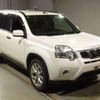 nissan x-trail 2012 CFJ1355158 image 4