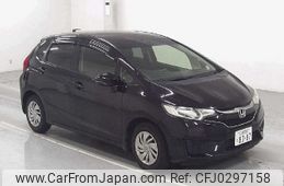 honda fit 2016 -HONDA 【広島 502ﾓ8387】--Fit GK3--4300861---HONDA 【広島 502ﾓ8387】--Fit GK3--4300861-