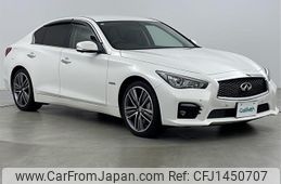 nissan skyline 2014 -NISSAN--Skyline DAA-HNV37--HNV37-300109---NISSAN--Skyline DAA-HNV37--HNV37-300109-