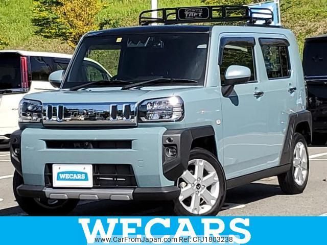 daihatsu taft 2022 CFJ1803238 image 1