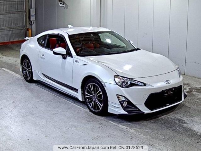 toyota 86 2013 -TOYOTA--86 ZN6-032792---TOYOTA--86 ZN6-032792- image 1