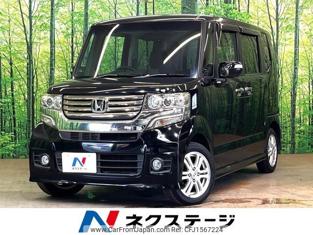honda n-box 2012 CFJ1567224 image 1