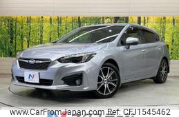 subaru impreza-wagon 2016 CFJ1545462