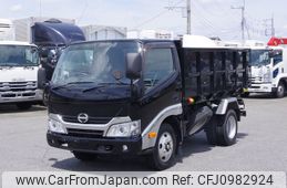 hino dutro 2018 -HINO--Hino Dutoro TKG-XZU630T--XZU630-0003665---HINO--Hino Dutoro TKG-XZU630T--XZU630-0003665-
