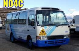 Toyota Coaster 2005