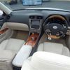 lexus is 2009 -LEXUS--Lexus IS DBA-GSE20--GSE20-2503224---LEXUS--Lexus IS DBA-GSE20--GSE20-2503224- image 23