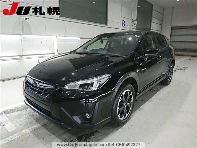 subaru xv 2022 -SUBARU--Subaru XV GT3--097244---SUBARU--Subaru XV GT3--097244- image 1