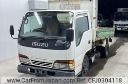 isuzu elf-truck 1999 -ISUZU--Elf NKR66ED-7536684---ISUZU--Elf NKR66ED-7536684-