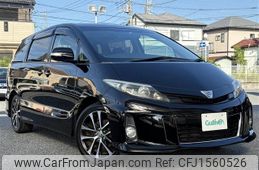 toyota estima 2012 CFJ1560526