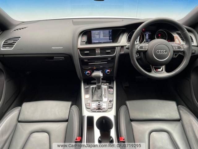 audi a5 2014 -AUDI--Audi A5 DBA-8TCDNL--WAUZZZ8T8EA032290---AUDI--Audi A5 DBA-8TCDNL--WAUZZZ8T8EA032290- image 2