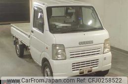 suzuki carry-truck 2004 -SUZUKI--Carry Truck DA63T-287083---SUZUKI--Carry Truck DA63T-287083-