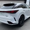lexus rx 2023 -LEXUS--Lexus RX 5AA-TALH17--TALH17-1004089---LEXUS--Lexus RX 5AA-TALH17--TALH17-1004089- image 22