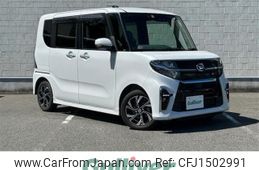 daihatsu tanto 2020 CFJ1502991