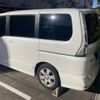 nissan serena 2010 -NISSAN--Serena DBA-CC25--CC25-376501---NISSAN--Serena DBA-CC25--CC25-376501- image 4