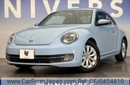 volkswagen the-beetle 2013 -VOLKSWAGEN--VW The Beetle DBA-16CBZ--WVWZZZ16ZDM651488---VOLKSWAGEN--VW The Beetle DBA-16CBZ--WVWZZZ16ZDM651488-