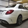 mercedes-benz c-class 2019 -MERCEDES-BENZ--Benz C Class 5AA-205077--WDD2050772R534494---MERCEDES-BENZ--Benz C Class 5AA-205077--WDD2050772R534494- image 3