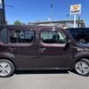 nissan cube 2012 -NISSAN--Cube DBA-Z12--Z12-188893---NISSAN--Cube DBA-Z12--Z12-188893- image 6