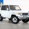 toyota land-cruiser 1999 CFJ1773143 image 14