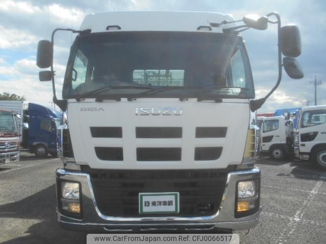 isuzu giga 2016 -ISUZU--Giga QKG-EXD52AD--EXD52AD-7003445---ISUZU--Giga QKG-EXD52AD--EXD52AD-7003445- image 2