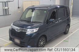 toyota roomy 2020 CFJ1593134