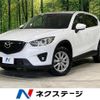 mazda cx-5 2014 -MAZDA--CX-5 LDA-KE2AW--KE2AW-125685---MAZDA--CX-5 LDA-KE2AW--KE2AW-125685- image 1