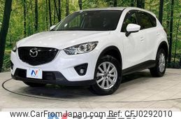 mazda cx-5 2014 -MAZDA--CX-5 LDA-KE2AW--KE2AW-125685---MAZDA--CX-5 LDA-KE2AW--KE2AW-125685-