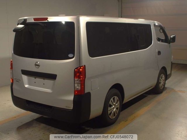 nissan caravan-coach 2019 -NISSAN--Caravan Coach KS2E26-102866---NISSAN--Caravan Coach KS2E26-102866- image 2