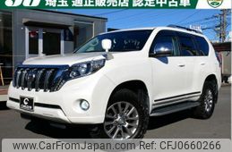 toyota land-cruiser-prado 2016 -TOYOTA 【名変中 】--Land Cruiser Prado TRJ150W--0068416---TOYOTA 【名変中 】--Land Cruiser Prado TRJ150W--0068416-