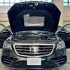 mercedes-benz s-class 2019 GOO_JP_700057071230240710001 image 17