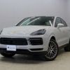 porsche cayenne 2022 CFJ1700782 image 1