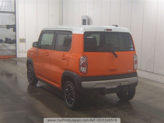 suzuki hustler 2016 -SUZUKI--Hustler MR41S--612238---SUZUKI--Hustler MR41S--612238- image 2