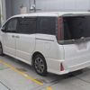 toyota noah 2018 -TOYOTA--Noah DBA-ZRR80W--ZRR80-0466390---TOYOTA--Noah DBA-ZRR80W--ZRR80-0466390- image 11