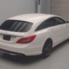 mercedes-benz cls-class 2012 -MERCEDES-BENZ--Benz CLS 218959-WDD2189592A070051---MERCEDES-BENZ--Benz CLS 218959-WDD2189592A070051- image 2