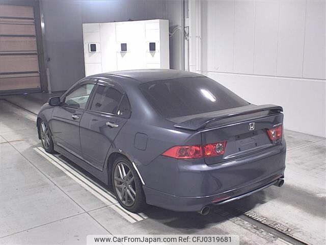 honda accord 2005 -HONDA--Accord CL7-1100735---HONDA--Accord CL7-1100735- image 2