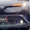toyota c-hr 2017 quick_quick_DAA-ZYX10_ZYX10-2058531 image 10