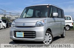suzuki spacia 2016 CFJ1867655
