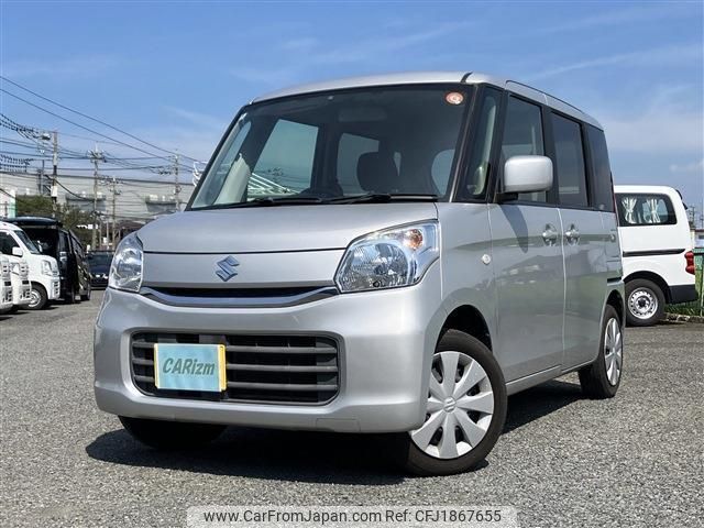 suzuki spacia 2016 CFJ1867655 image 1