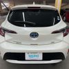 toyota corolla-sport 2020 ZWE211-1034079 image 3