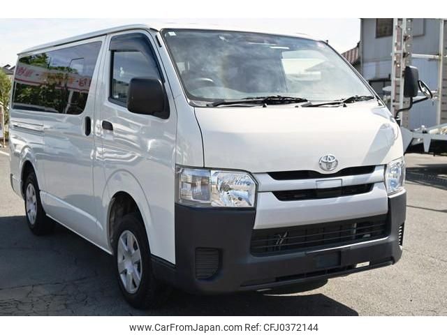 toyota regiusace-van 2019 quick_quick_CBF-TRH200V_TRH200-0303595 image 1