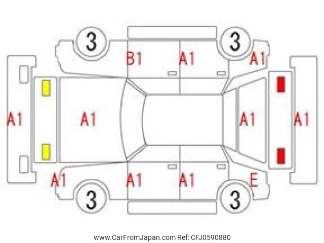 toyota pixis-epoch 2016 -TOYOTA--Pixis Epoch DBA-LA300A--LA300A-1045707---TOYOTA--Pixis Epoch DBA-LA300A--LA300A-1045707- image 2