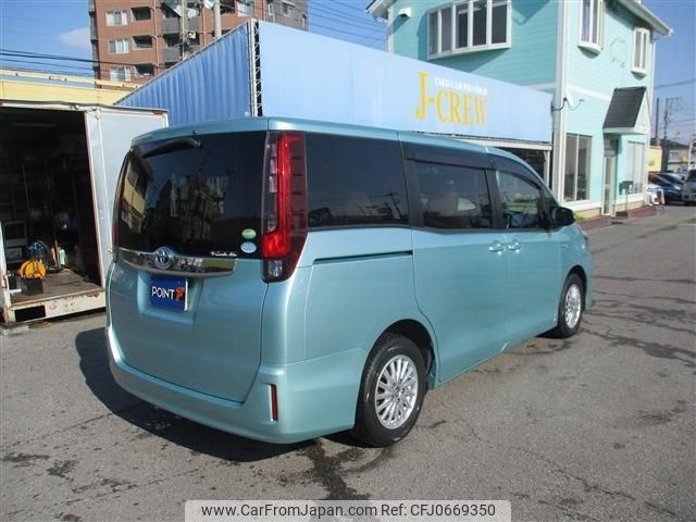 toyota noah 2014 -TOYOTA--Noah ZWR80G--0028258---TOYOTA--Noah ZWR80G--0028258- image 2